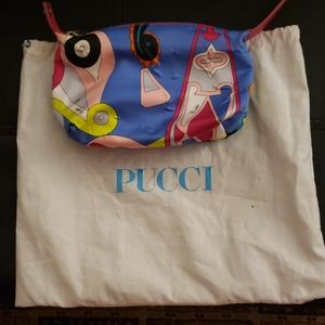 Small Pucci bag